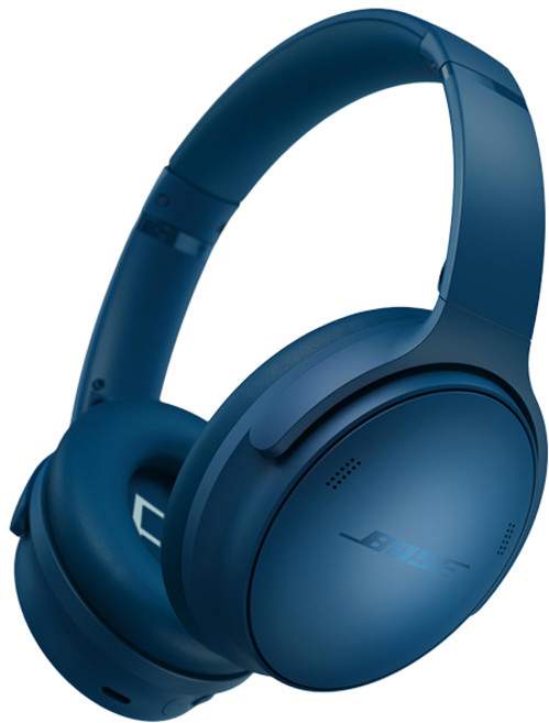 보스 QC 헤드폰 트와일라잇블루 BOSE QC HEADPHONES TWILIGHT BLUE, 884367-1600