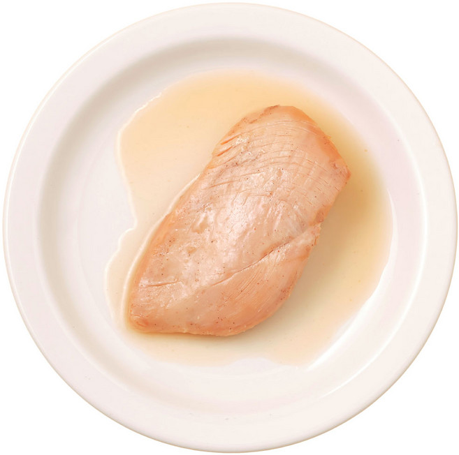 채우닭 실온 닭가슴살 오리지널, 100g, 20개