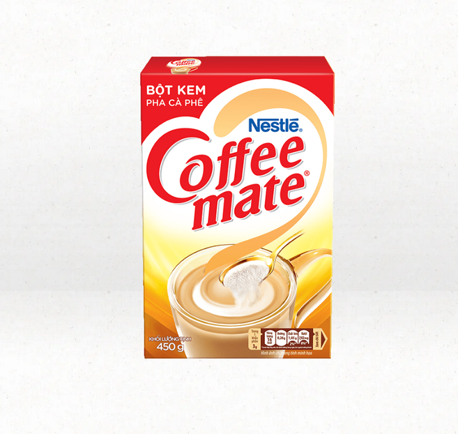 네슬레 커피메이트 크리머, 1개, 1개입, 450g