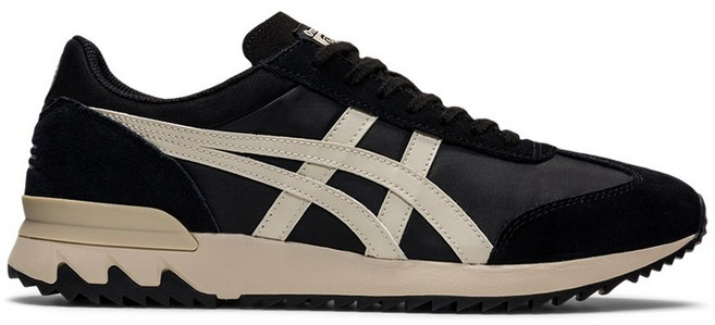 오니츠카타이거 스니커즈 Onitsuka Tiger CALIFORNIA 캘리포니아 78 EX - BLACKOATMEAL GFY592 YPV557 운동화 1183A355.002