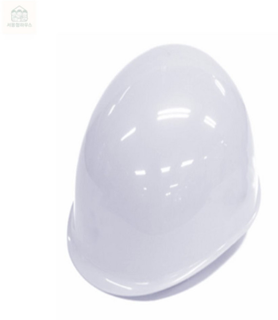 서용형 국제 안전모 MP 자동 절연모, 국제 안전모 MP 자동 / 아이보리
