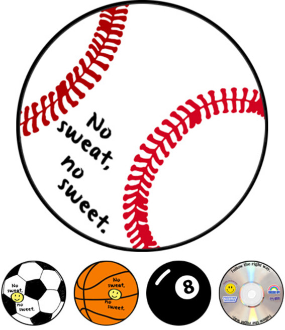 야구공 축구공 에잇볼 자석 그립톡 핑거 스마트톡 링, 01. 사커볼, 원형 블랙, 1개