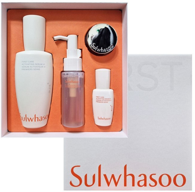 설화수 NEW 나의 첫 윤조에센스 90ml 기획세트, 1개, 90g