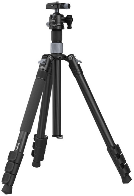 스몰리그 AP-20 카본 트래블러 삼각대 4059, 1개