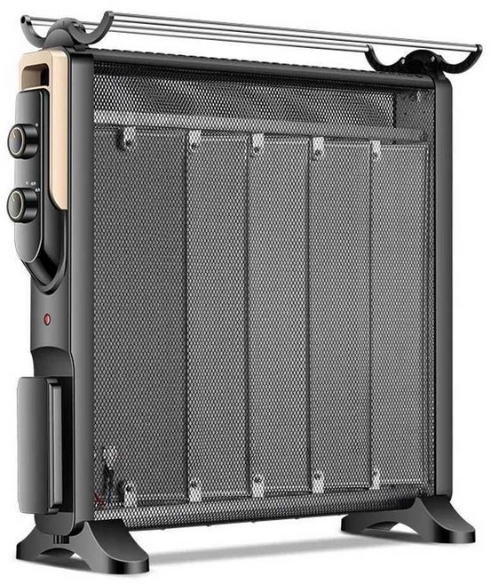 대형 라디에이터 매장 거실 10평 20평 전기 히터 절약, 약 15평