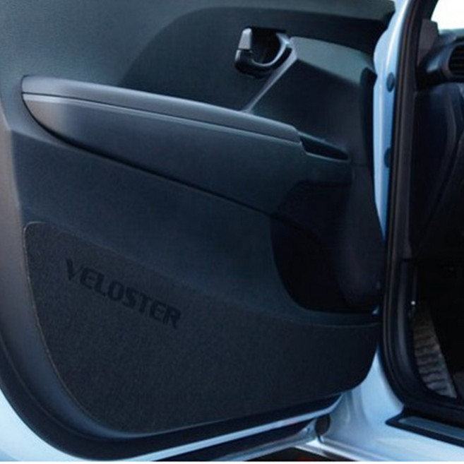 (수입차) 듀티펠트 패브릭 도어커버 본커버 자동차 승하차 기스방지 문커버 스크래치보호 커버, 블랙, 포르쉐 파나메라1세대(970/09~15년)