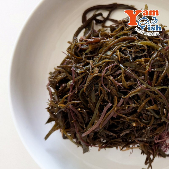 완도산 돌 톳샐러드, 10개, 1kg