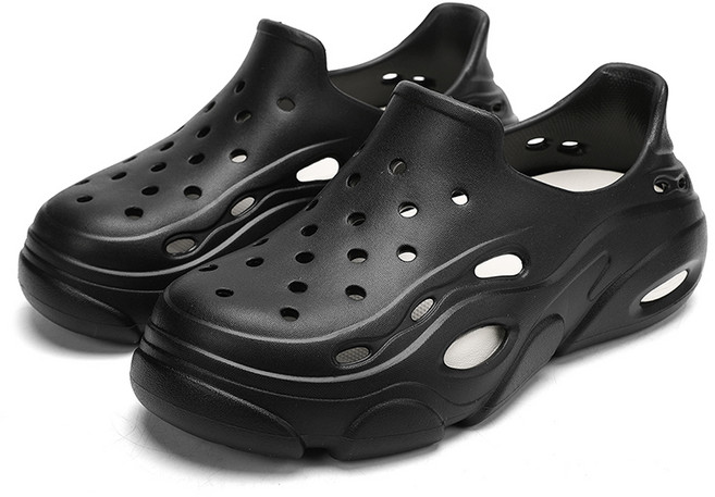 운동화 아쿠아슈즈 펀칭 슬리퍼 652D