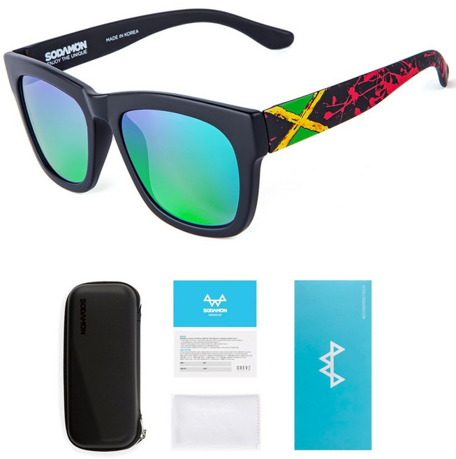 소다몬 TO301 TO330 빅사이즈 선글라스 베스트 모음