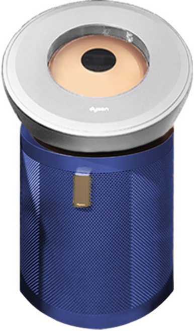 [국내정품/AS가능]다이슨 빅 앤 콰이엇 포름알데히드 공기청정기 BP03(니켈/블루)