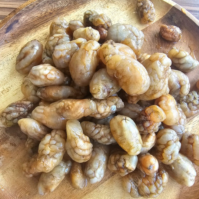 최상급 통영 고성 생물 오만둥이, 1박스, 2kg