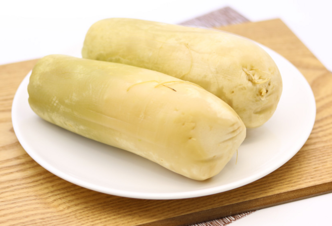 국내산 재래식 짠무 무짠지 절임무 장아찌, 3kg, 1개