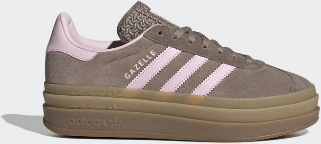 아디다스 여성 단화 가젤 볼드 JQ6436 GAZELLE BOLD W ADIDAS