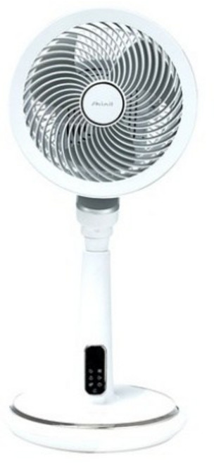 신일 에어 써큘레이터, SIF-SE20SC