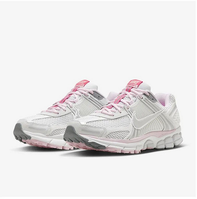 나이키 줌 보메로 5 포톤 더스트 앤 메탈릭 실버