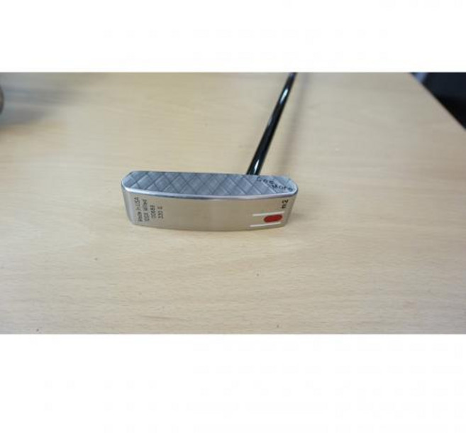 시모어 M2 34인치 퍼터 (상태A정품), 3도, R, 기본 : 상세페이지 참조