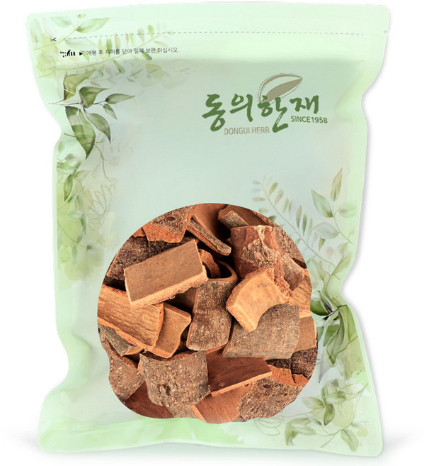 동의한재 베트남 계피, 1kg, 1개