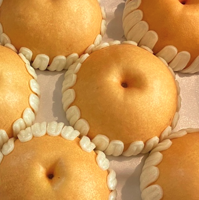 GAP인증 프리미엄 정품나주배 특품신고 명품배, 1박스, 나주 배(신고) 특품 15kg (26-28과)