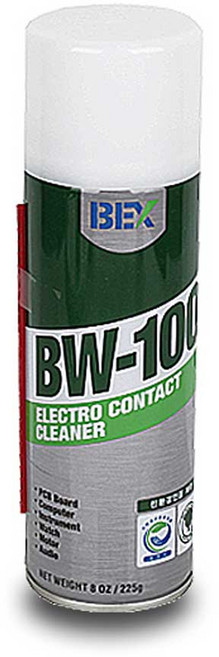 벡스 먼지제거제 BW-100 225g, 1개