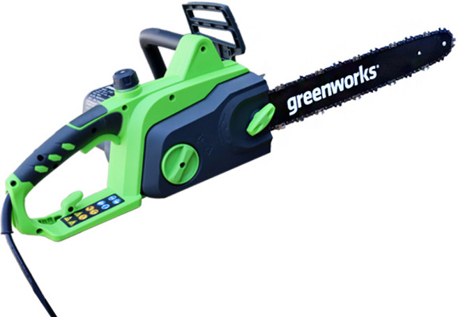 *특판* 그린웍스 전기톱 GW2002473 1600W, 1개