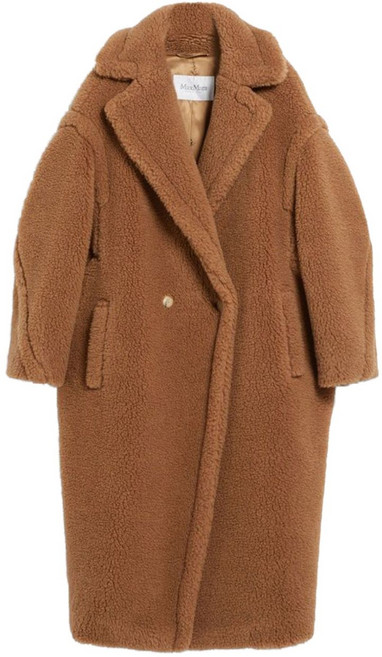 막스마라 테디 코트