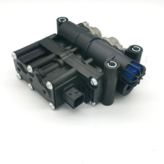 4728900200 1889795 Wabco Ecas Magnetventiel Sc Vrachtagens Onderdelen, 1개