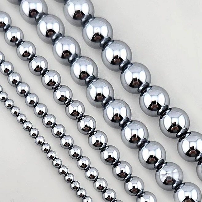 비즈톡 [J1-311-00]원석라운드 4/6/8/10/12mm 테라헤르츠99.9% - 쿠팡