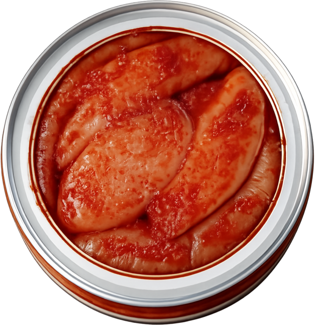 강경 말자상회 알뜰 양념 명란젓 파지, 1개, 2kg