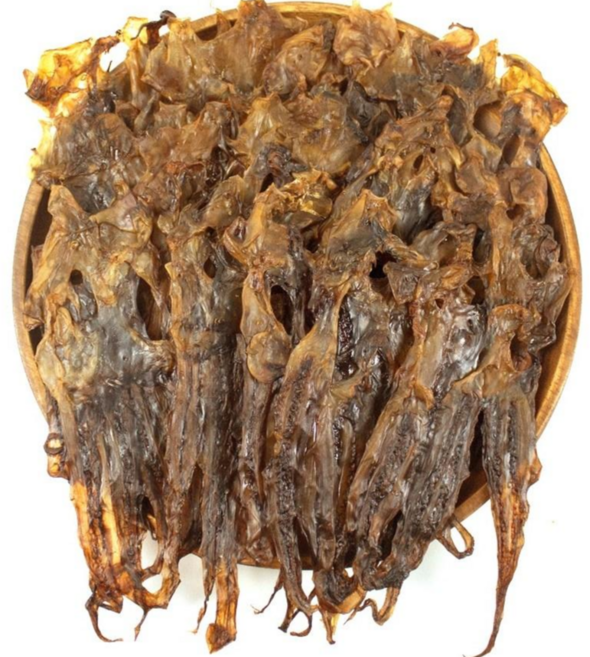 최대12마리~6마리 추억의문어발 대왕발 쫀득말랑 문어다리 오다리, 1개, 150g