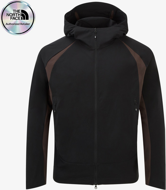 노스페이스 25 FW NJ3LR51A 남성 페이서 후드 자켓 RAX606 TKC963