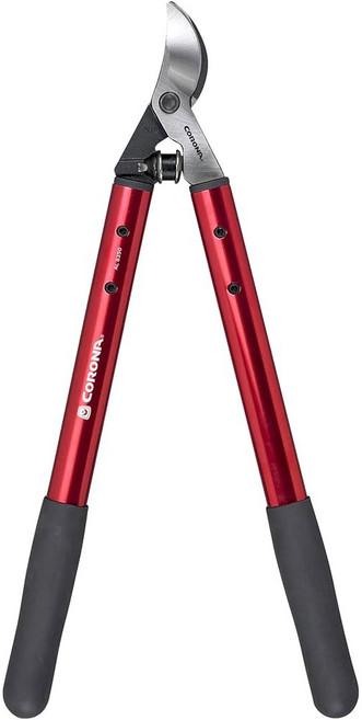 코로나 AL 8350 로퍼 22인치 바이패스 클래식컷 빨간색 단조 MAX