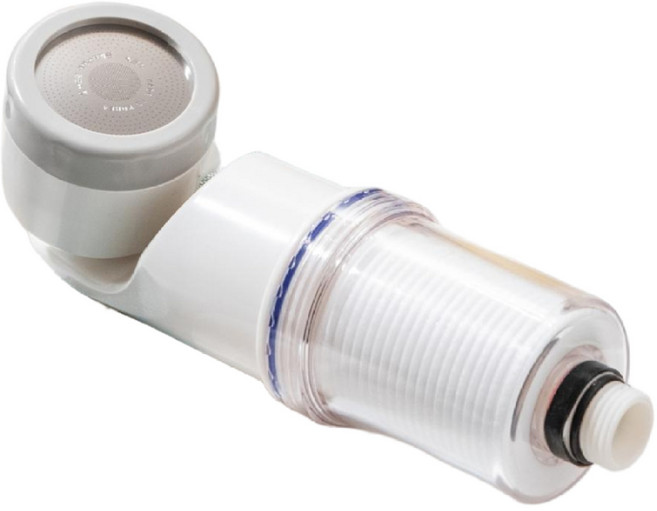 듀벨 싱크애 스프레이용 고급형, 혼합색상