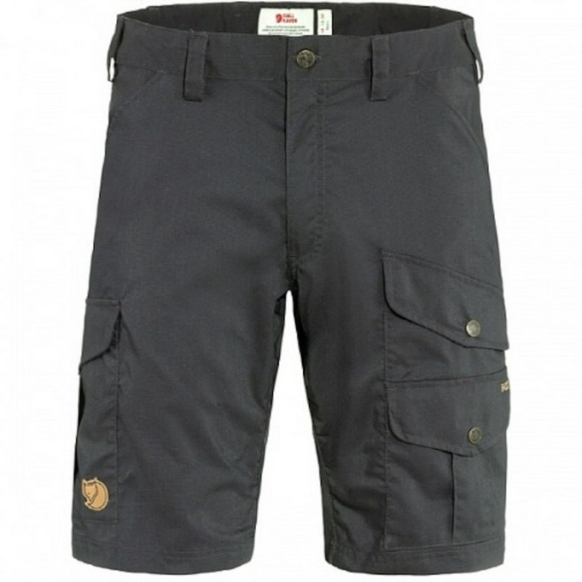 FJALLRAVEN [이월상품] 피엘라벤 비다 프로 라이트 쇼츠 (86892)