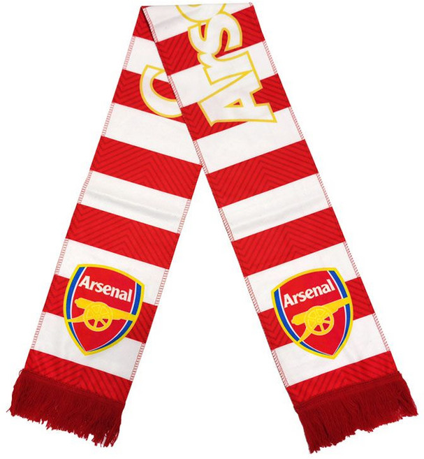 응원스카프 맨시티 머플러 목도리 레알마드리드 리버풀 첼시 축구 응원 손수건, 병기고, 1개