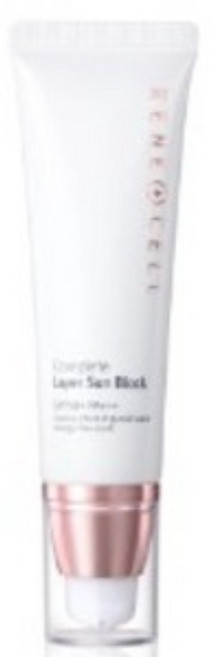 르네셀 컴플리트 레이어 썬블럭 SPF 50+ PA+++, 50ml, 1개