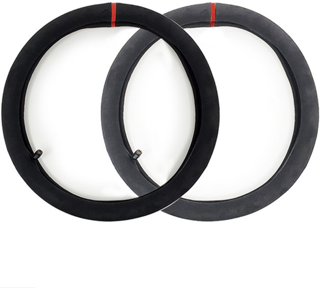 특허받은 열선 내장 겨울 핸들커버 스웨이드 극세사 발열 온열 360 380 자동차 차량 국내제작 FIXX 웰라이트_그레이, 그레이