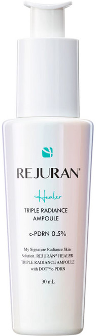 리쥬란 힐러 트리플 래디언스 앰플 30ml, 1개