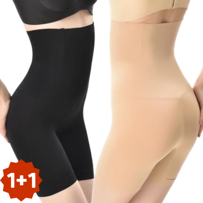 데일리바이블 몸매 보정속옷 거들 1+1