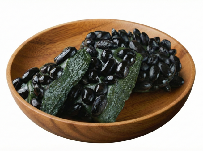 [김민경찹쌀떡] 냉동실에 쟁여두는 찹쌀떡 식사대용 달지 않고 맛있는 쑥서리태인절미, 80g, 18개