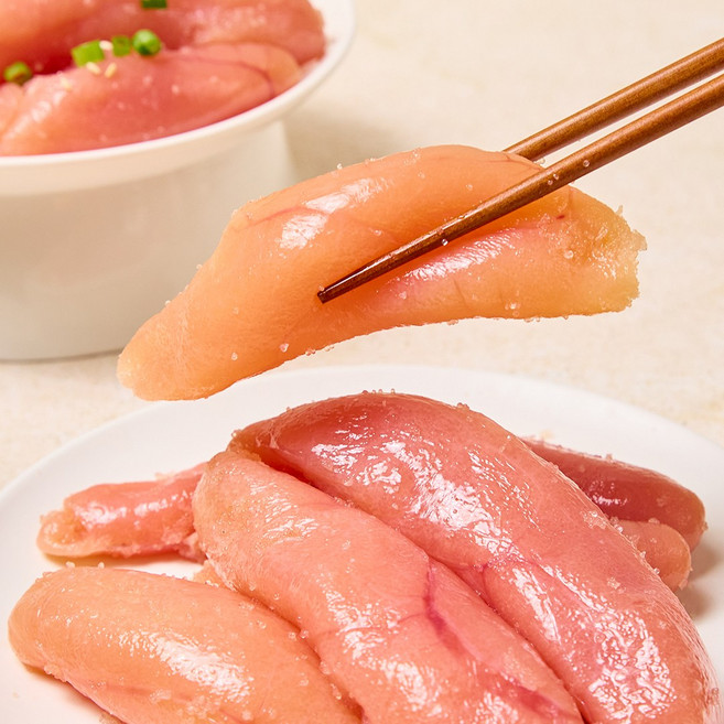 72시간 저온숙성 일품 선동 백명란, 1개, 500g