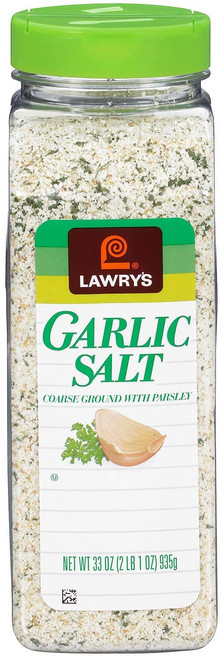 로리스 갈릭 솔트, 1개, 935g