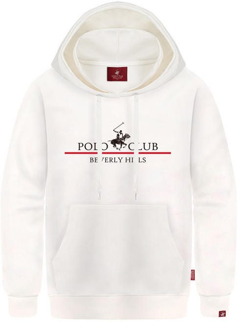 비버리힐즈폴로클럽 오프닝 비버리힐즈 후드 티셔츠 TPG-966