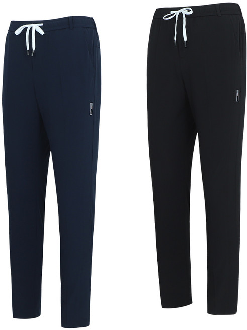 빌리언즈 여름작업복바지 냉감 기능성 1+1 빅사이즈