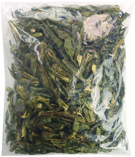 (배터짐) 연변 매운 말린 파란 건고추 (일요일&당일발송), 파란 건고추 500g, 1개