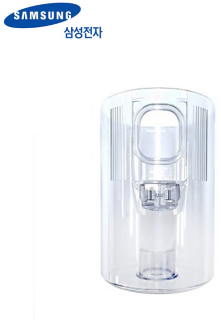 삼성전자 청정스테이션 먼지통 / DJ97-02811A, 1개
