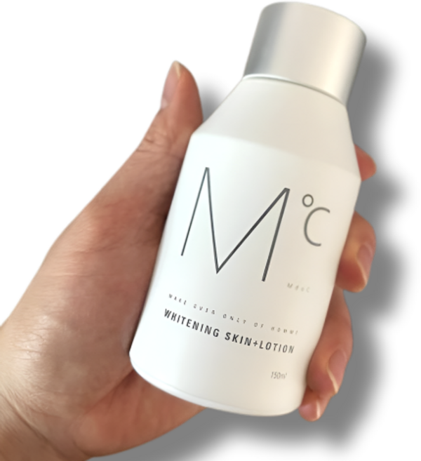엠도씨 화이트닝 스킨 플러스 로션 올인원 150ml 남자스킨로션, 1개