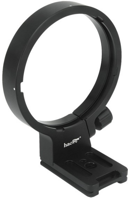 호환 Haoge의 삼각대 마운트 링 Sigma120-400mm f/4.5-5.6 APO DG OS HSM 150-500mm f/5-6.3 렌즈 용으로, 01 CHINA