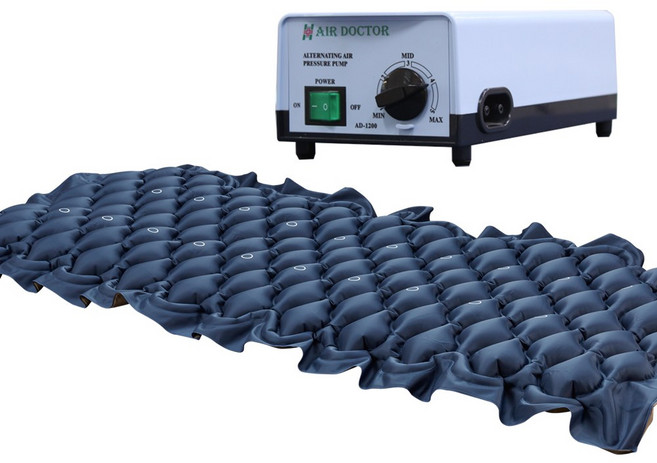 영원메디칼 욕창방지매트 AD-1200 FABRIC LV 미세분사구멍, 1개