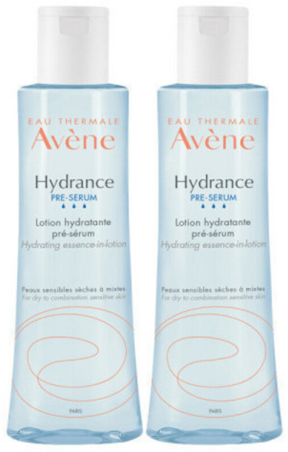 아벤느 이드랑스 에센스 인 로션 / iuy, 2개, 200ml