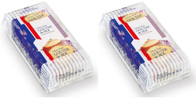 구떼데로와 갸또러스크 R6 26매입 2개